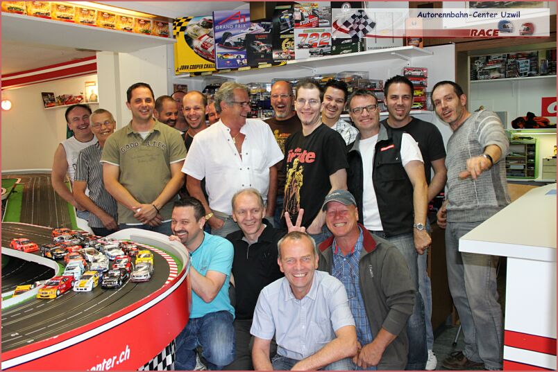 Renncenter DTM 28_Mai_2011 (37) 